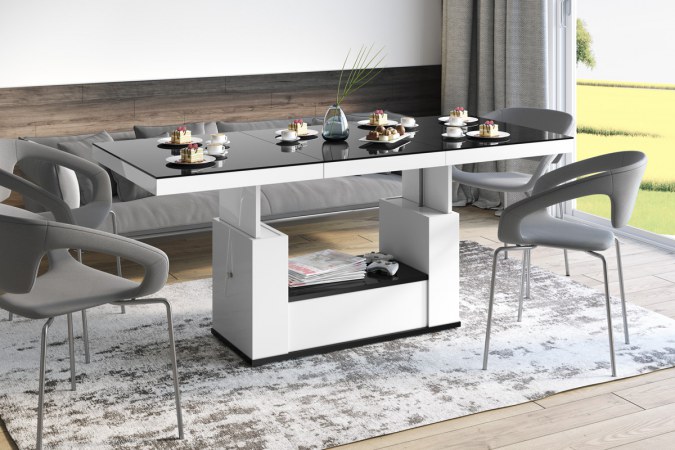 MALAGA coffee table